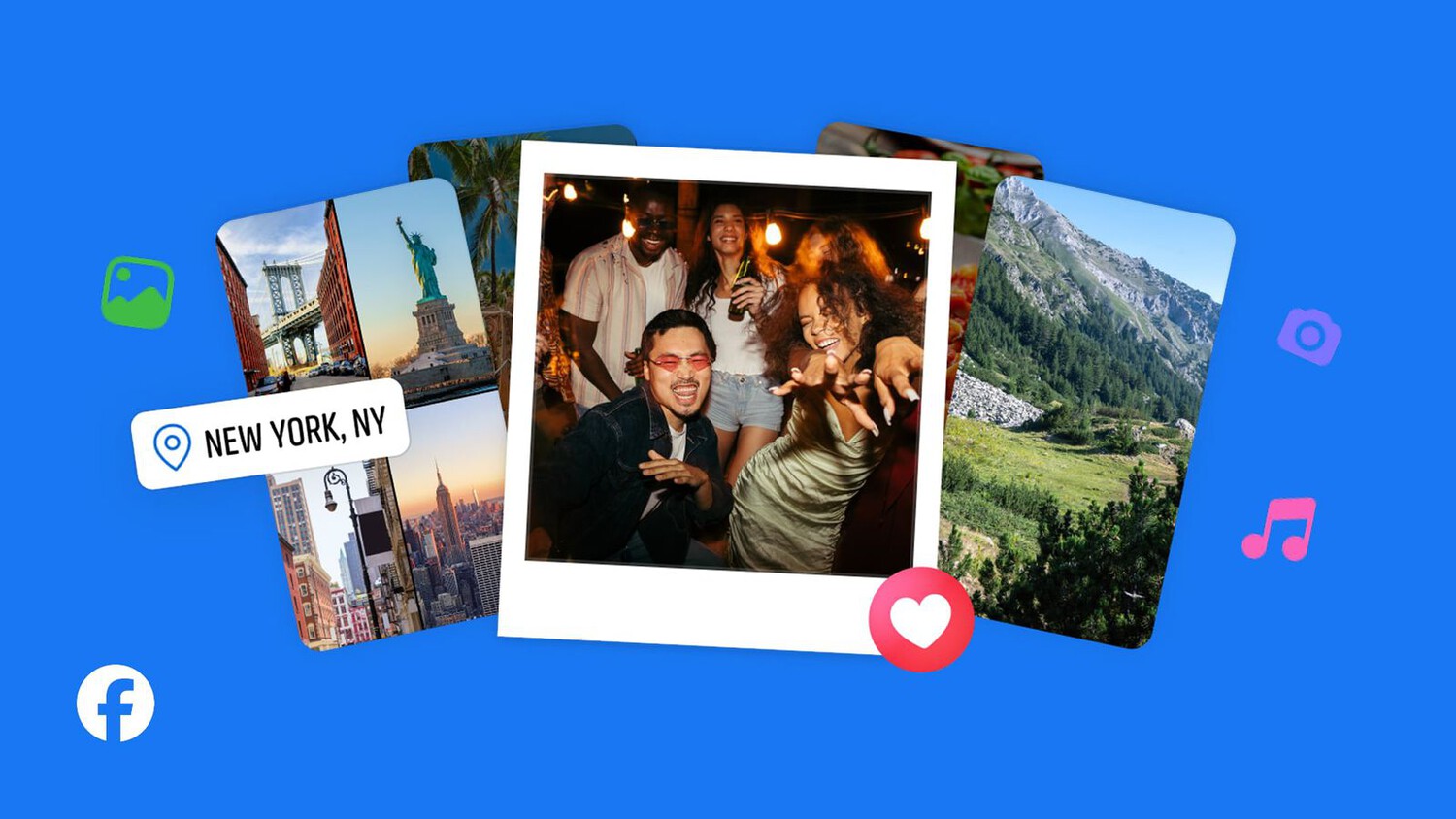 Nguồn MacRumors: Tính năng ghép ảnh AI mới trên Facebook – Hướng dẫn sử dụng an toàn và bảo vệ quyền riêng tư