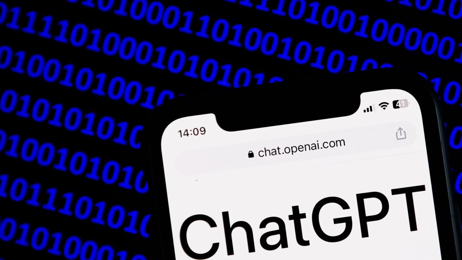 ChatGPT