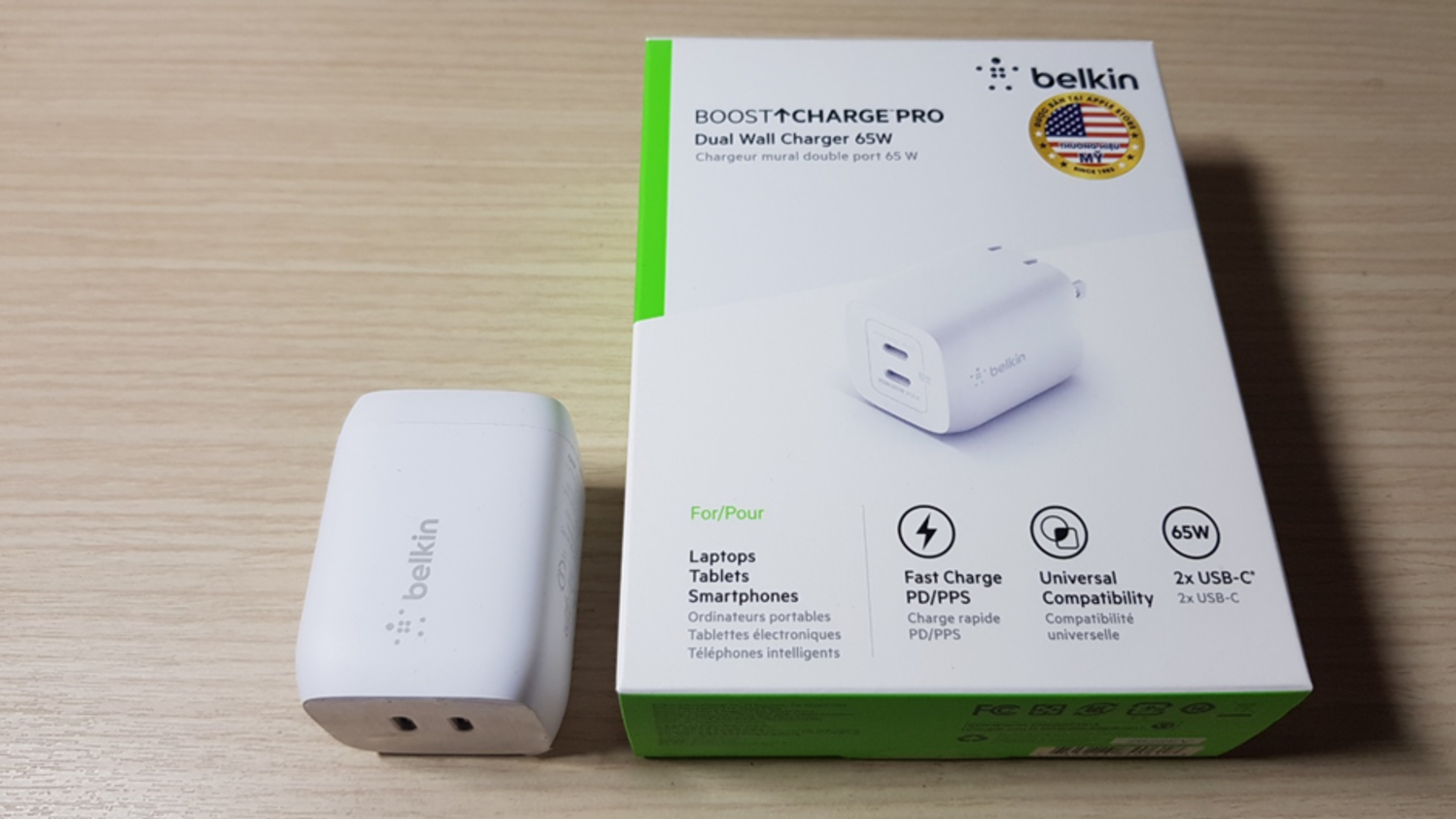 iPhone 17 và iPhone Air không tặng củ sạc – Đâu là giải pháp tối ưu đang được Galaxy Di Động khuyên dùng? 3