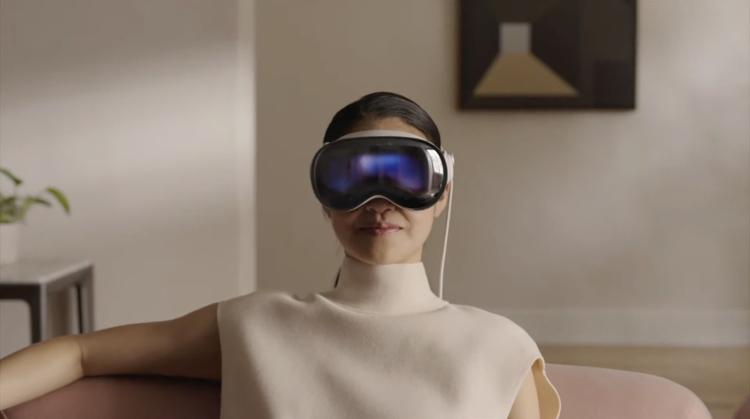 Apple Vision Pro Thế Hệ Mới Có Thể Được Nâng Cấp Dây Đeo – Liệu Trải Nghiệm Có Thoải Mái Hơn? 3