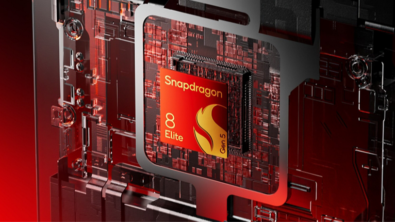 Samsung hé lộ linh kiện có thể làm lu mờ iPhone với tiến trình 2nm - Nguồn ảnh: Qualcomm