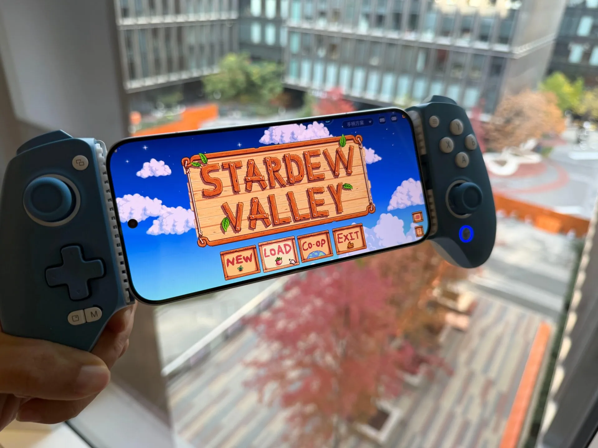 PC Games On Xiaomi 3