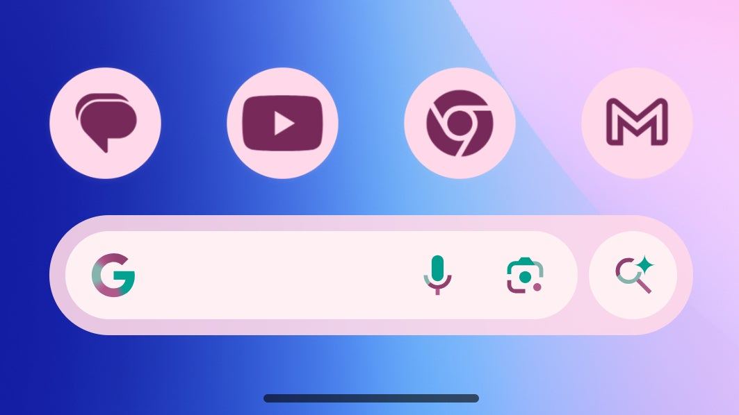 Pixel Launcher