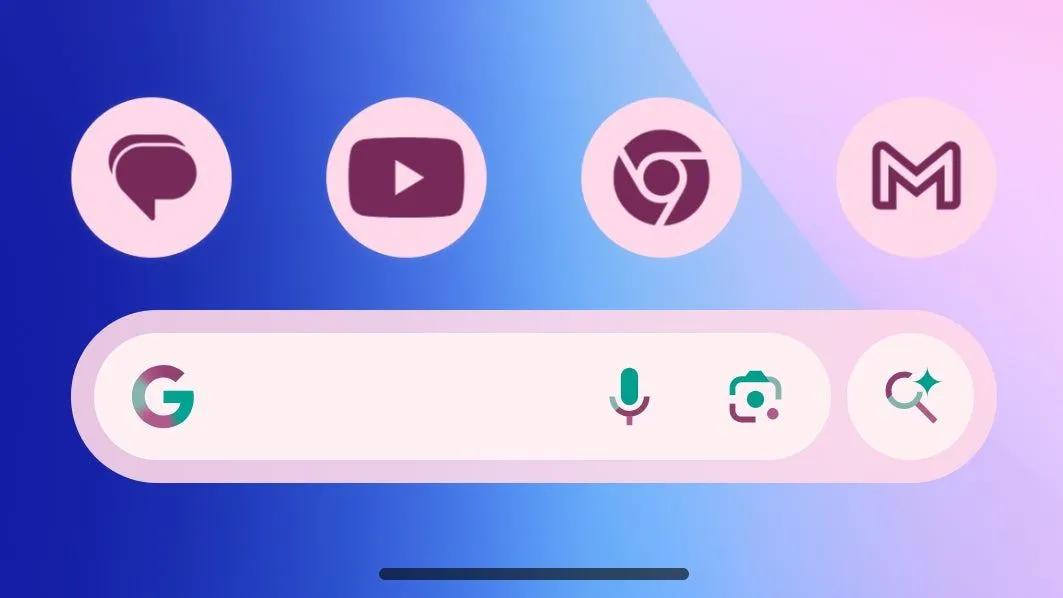Pixel Launcher