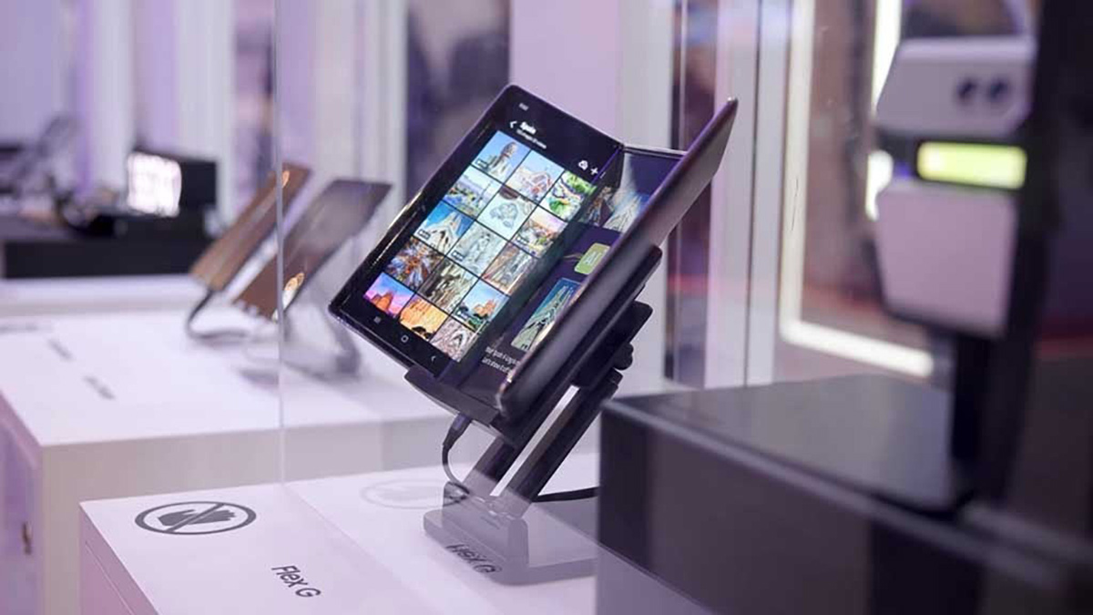 Dự kiến Galaxy TriFold ra mắt vào cuối tháng này [10/2025]