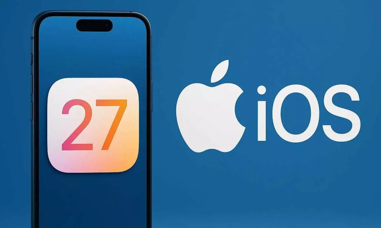 iOS 27 – Bản cập nhật bùng nổ với loạt tính năng mới và trải nghiệm đột phá dành cho iPhone năm 2026 3