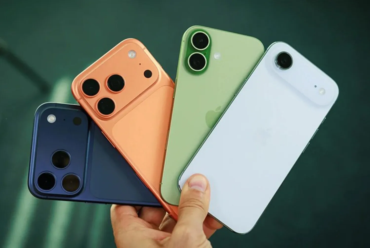 Lý do để chờ đợi iPhone 18 Pro ra mắt – Siêu phẩm đáng mong đợi năm 2026