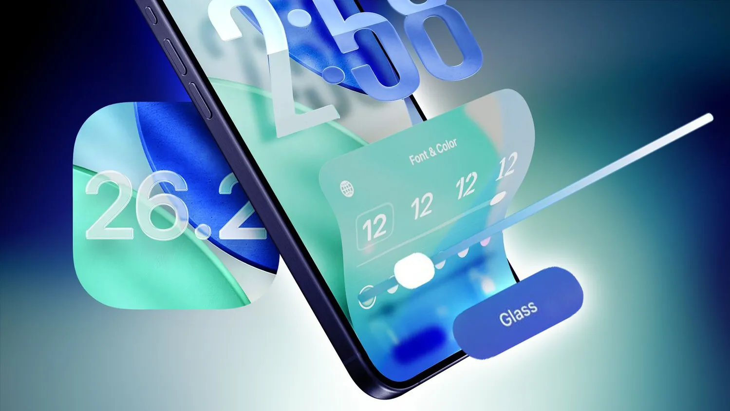 iOS 26.2 Mới Nhất: Bản Cập Nhật Nhiều Thay Đổi Đáng Giá và Lý Do Bạn Nên Nâng Cấp Ngay Tại Galaxy Di Động
