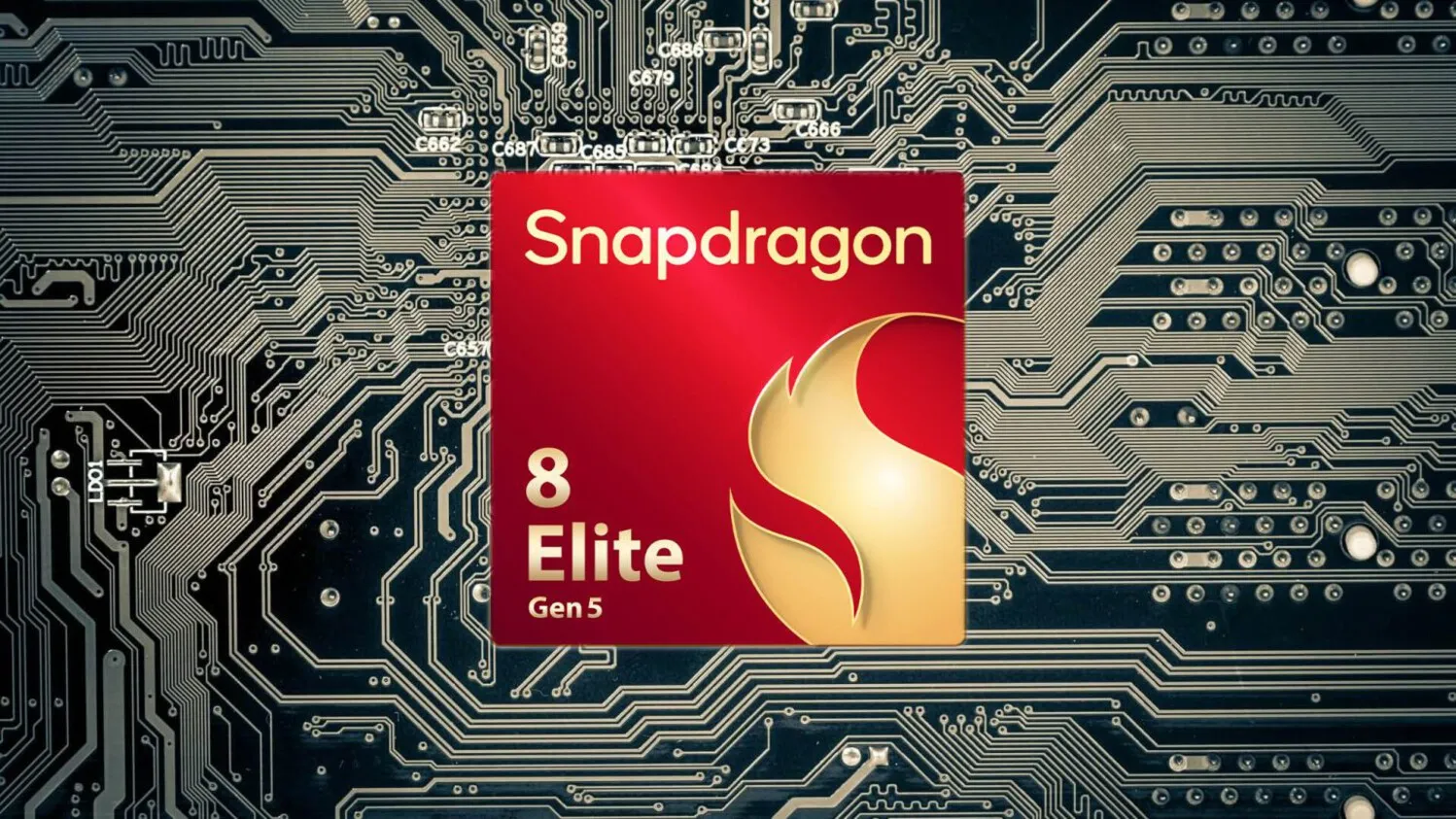 Snapdragon 8 Gen 5 ra mắt – Hiệu năng bùng nổ, lựa chọn hoàn hảo cho flagship tại Galaxy Di Động 3