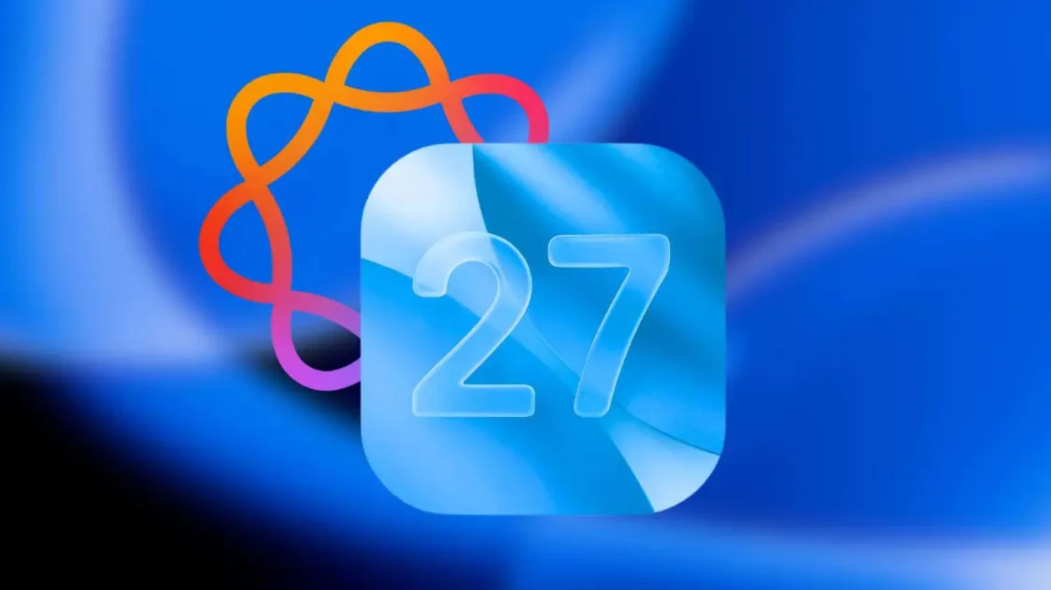 iOS 27 – Bản cập nhật bùng nổ với loạt tính năng mới và trải nghiệm đột phá dành cho iPhone năm 2026 2