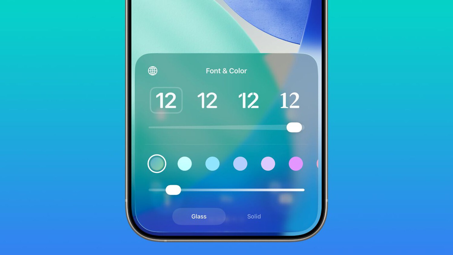 iOS 26.2 Mới Nhất: Bản Cập Nhật Nhiều Thay Đổi Đáng Giá và Lý Do Bạn Nên Nâng Cấp Ngay Tại Galaxy Di Động 3
