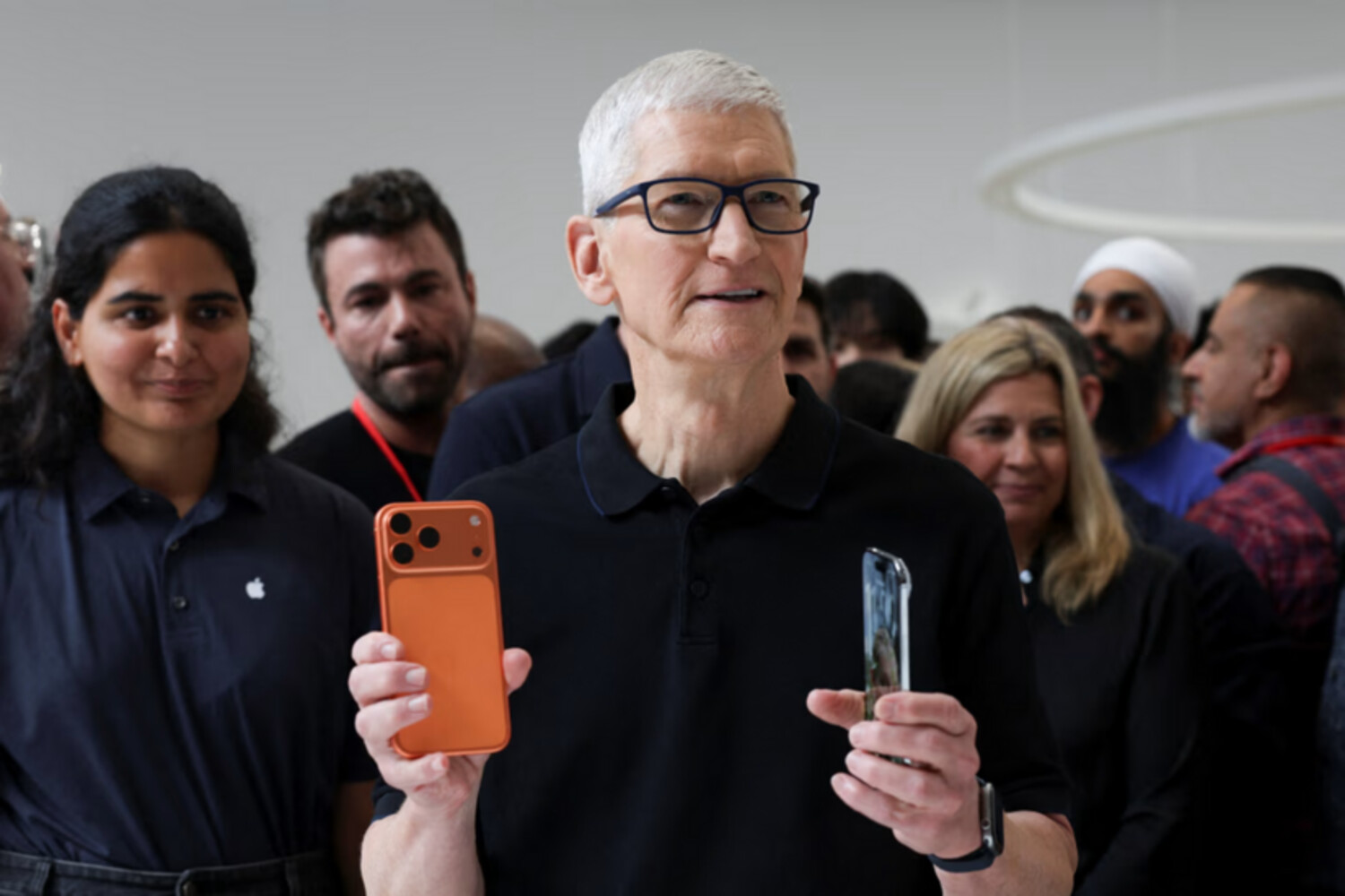 iPhone Air Thất Bại – Người Dùng Đang Chuyển Hướng Sang Đâu 2