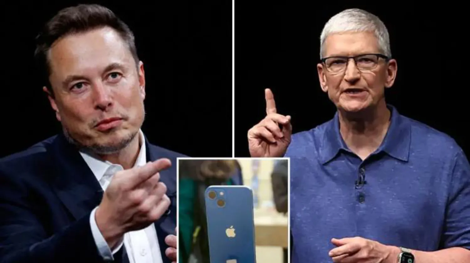 iPhone Air Thất Bại – Người Dùng Đang Chuyển Hướng Sang Đâu 2