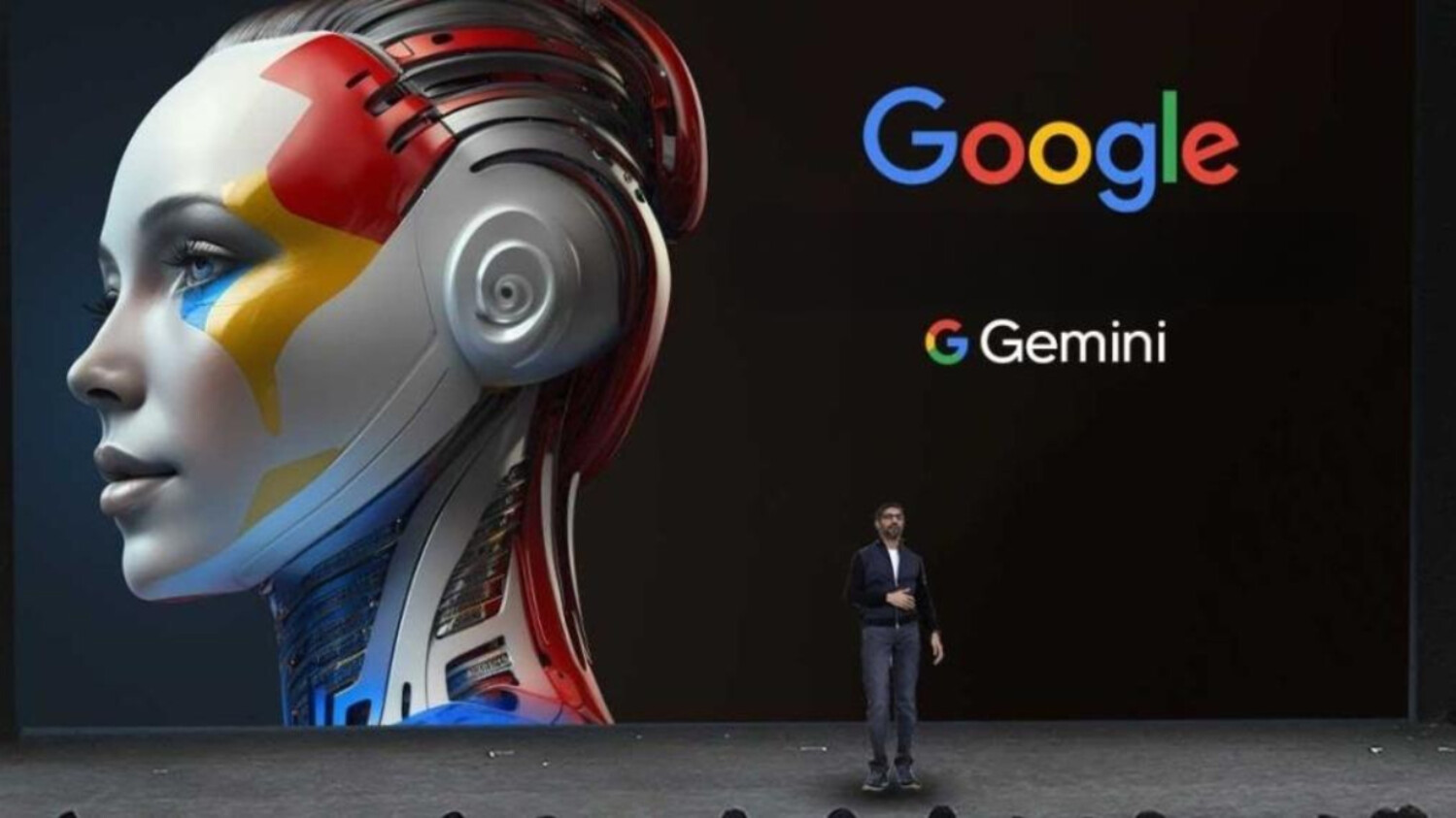 Google ra mắt Gemini 3 Pro – Cuộc cách mạng AI mới và cơ hội nâng cấp trải nghiệm thiết bị tại Galaxy Di Động 3