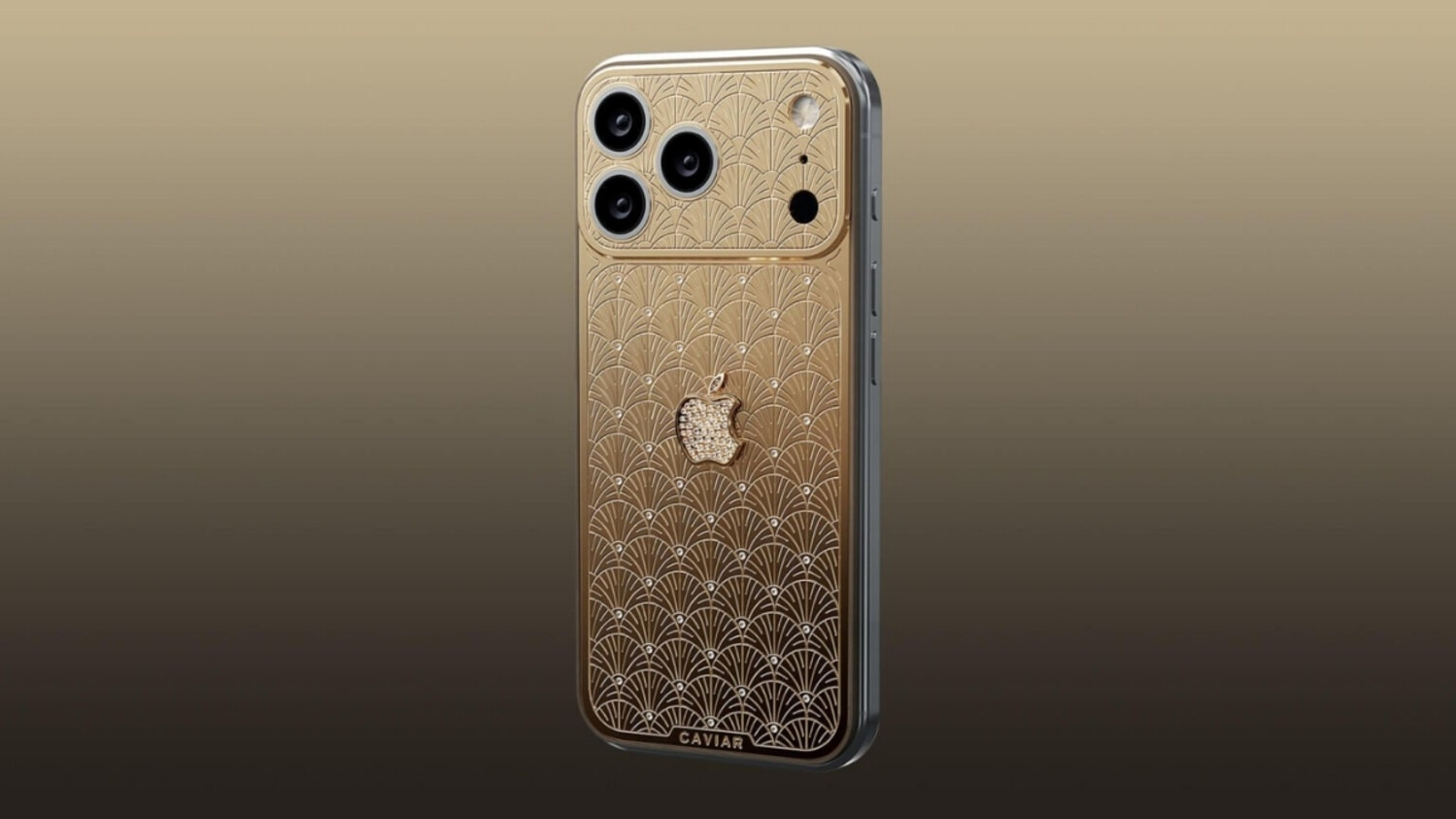 SHOCK Với iPhone 17 Vàng Khối Đắt Hơn Rolex – Galaxy Di Động Có Thể Mang Về Cho Bạn Phiên Bản Nào? 4