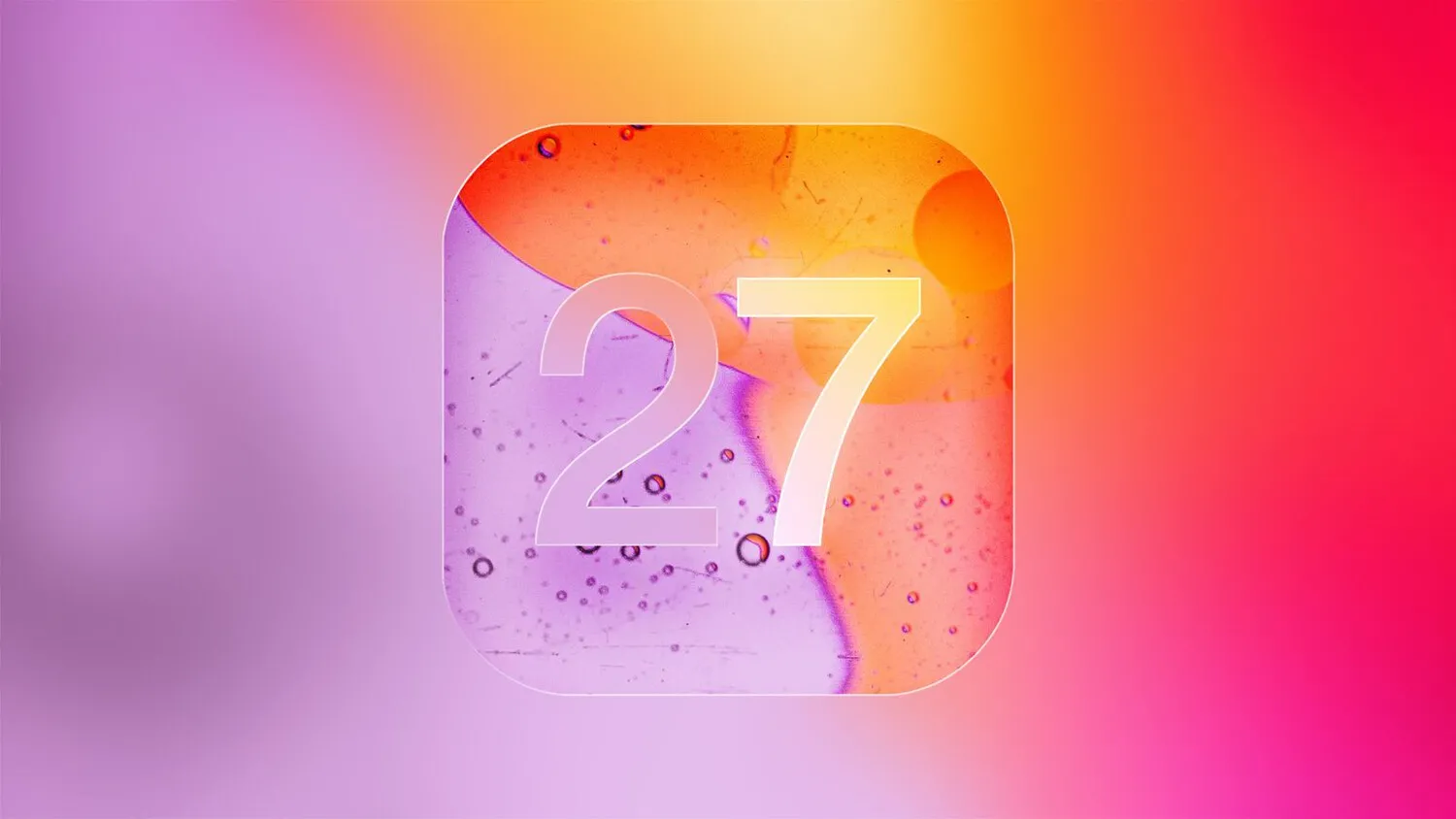 iOS 27 – Bản cập nhật bùng nổ với loạt tính năng mới và trải nghiệm đột phá dành cho iPhone năm 2026 4