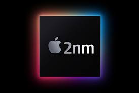 Chip 2nm