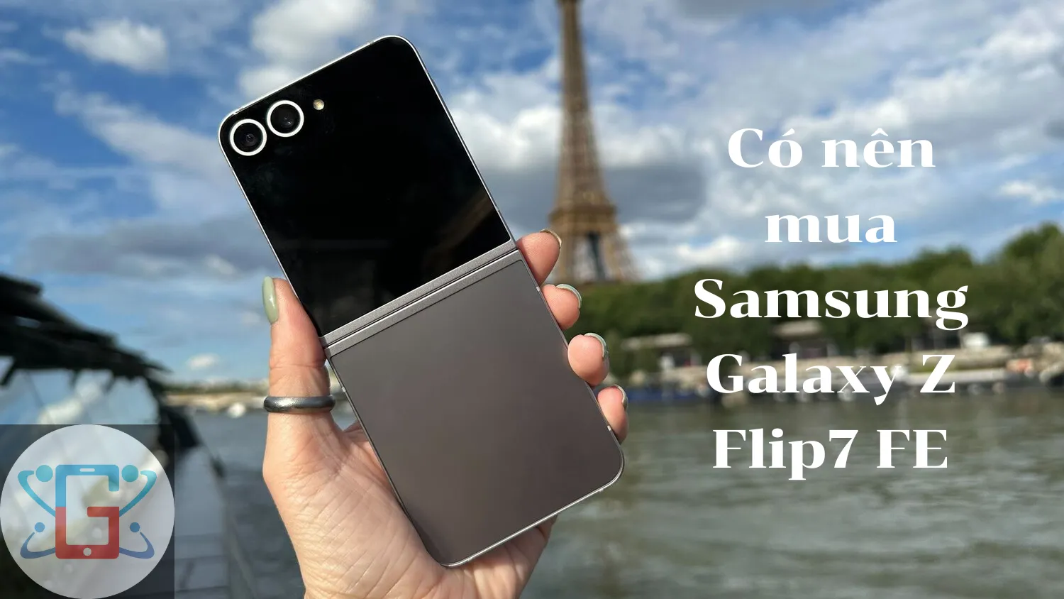 Có nên mua Samsung Galaxy Z Flip7 FE