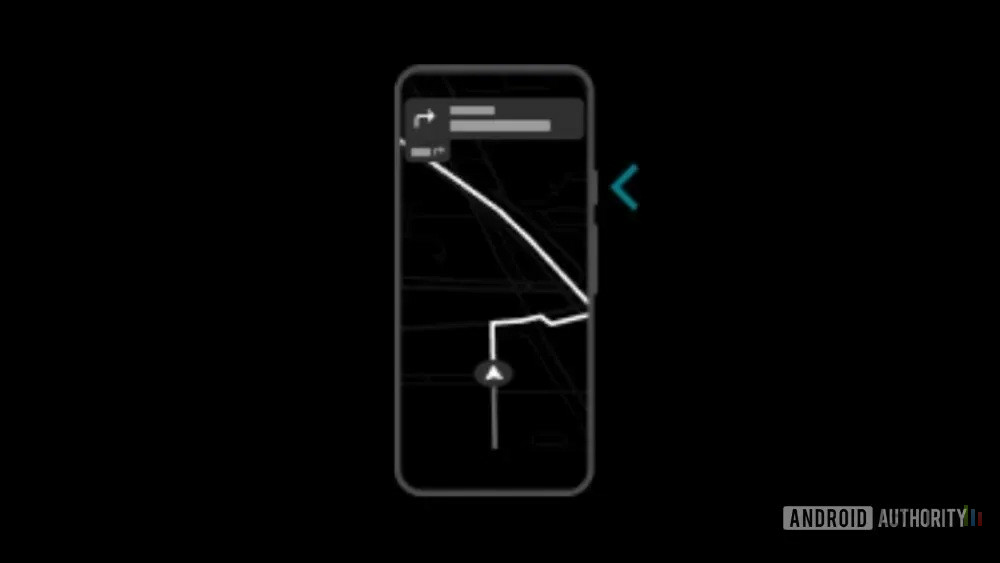 Giao diện tối giản