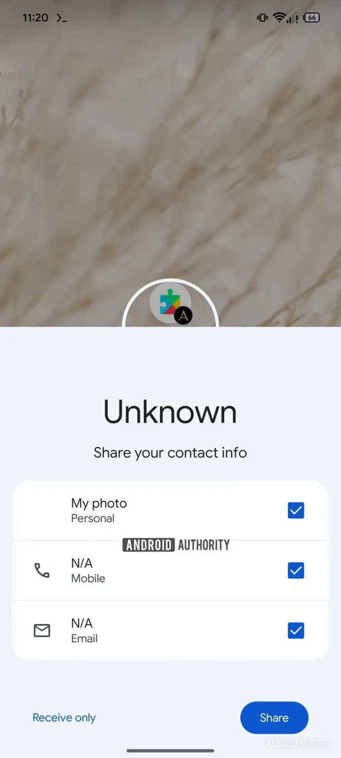 Android Authority