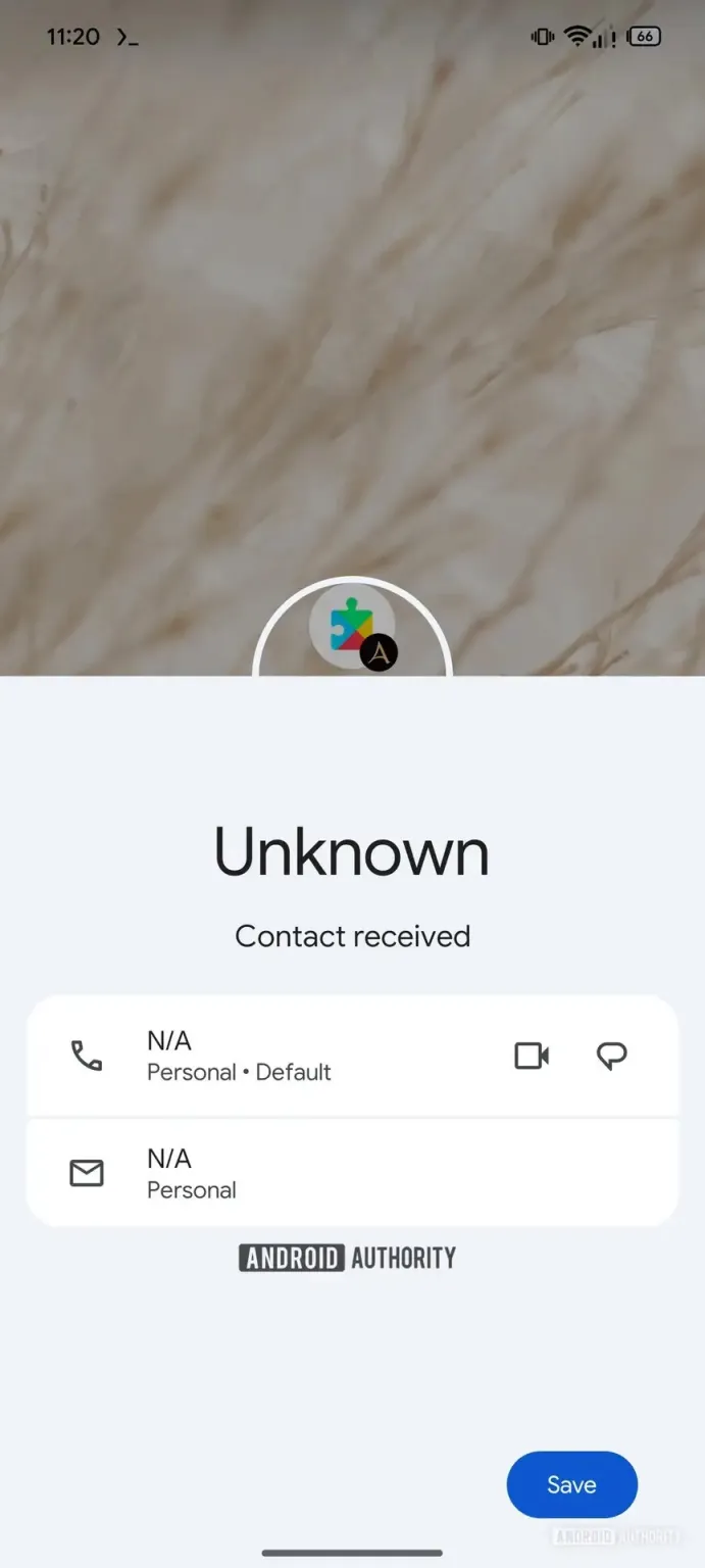 Android Authority