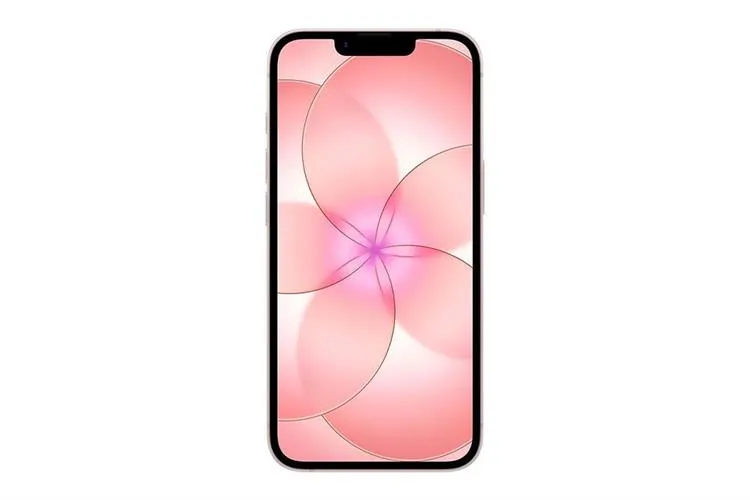 iphone 17E màn hình galaxy di động